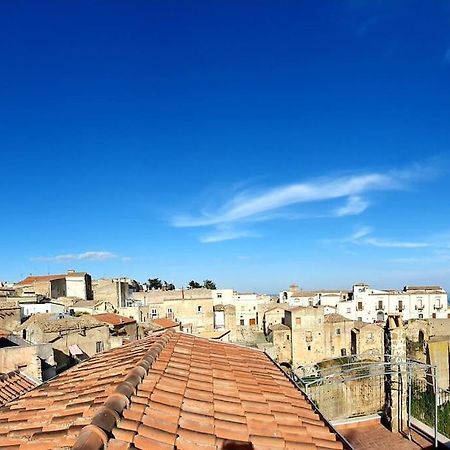 Casa Santa Maria - Beautifully Restored House In Centro Storico Irsina Basilicata Puglia Kültér fotó