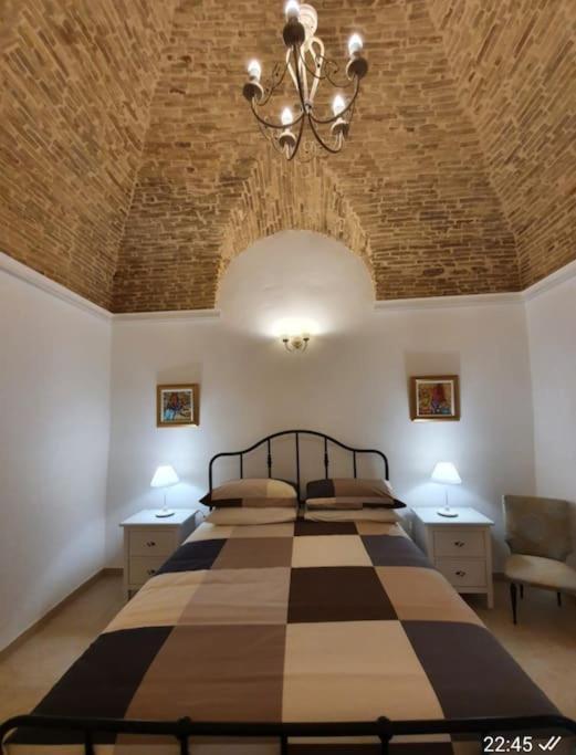 Casa Santa Maria - Beautifully Restored House In Centro Storico Irsina Basilicata Puglia Kültér fotó