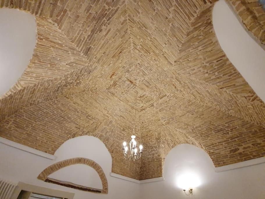 Casa Santa Maria - Beautifully Restored House In Centro Storico Irsina Basilicata Puglia Kültér fotó