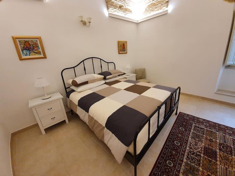 Casa Santa Maria - Beautifully Restored House In Centro Storico Irsina Basilicata Puglia Kültér fotó