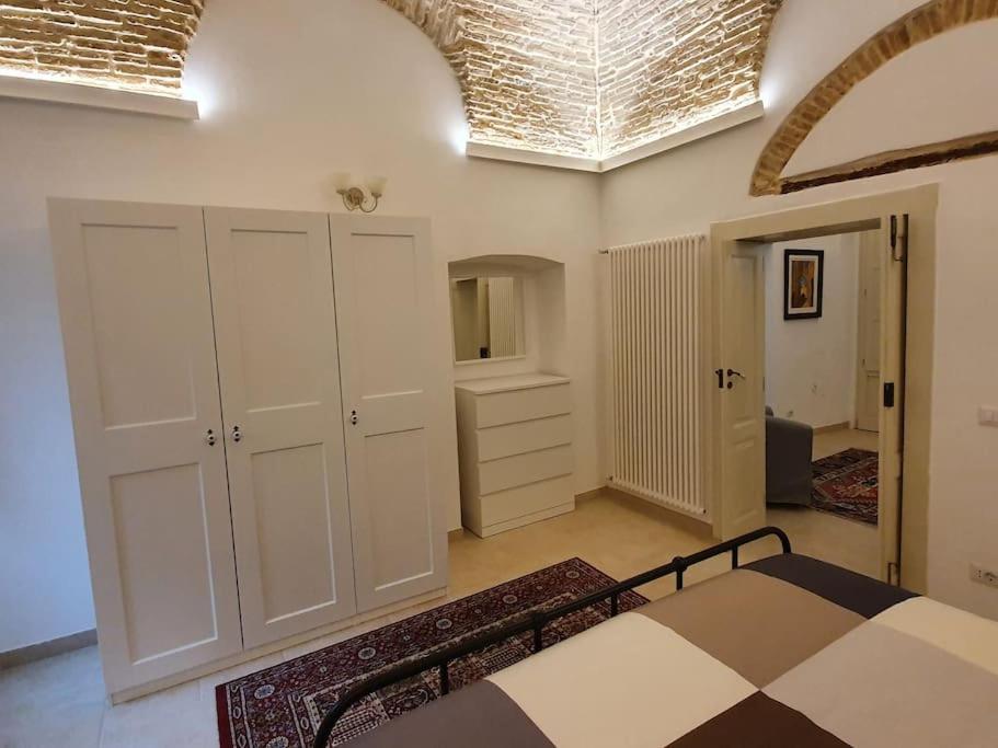 Casa Santa Maria - Beautifully Restored House In Centro Storico Irsina Basilicata Puglia Kültér fotó